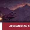 Pakistan Air Force Strikes Afghanistan