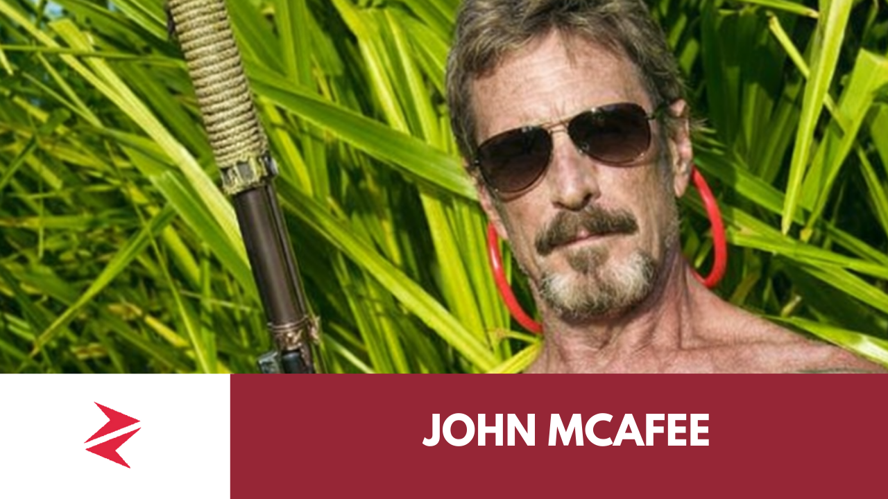 John McAfee “Knew”? The Anatomy of a Pandemic Prophecy, mRNA Fear, and the Data We Actually Have