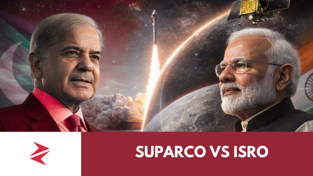 SUPARCO PRSC-EO2 satellite