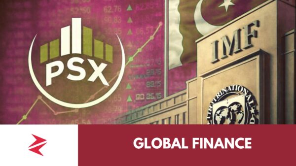 Stock market insights and global finance