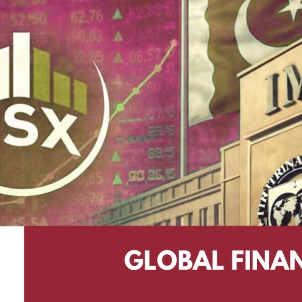 Stock market insights and global finance