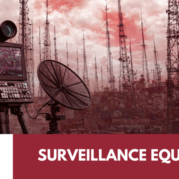 Telecommunications towers and fiery questions