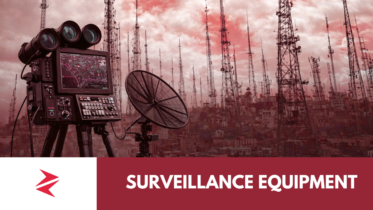 Telecommunications towers and fiery questions