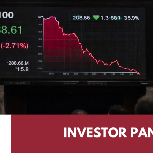 KSE-100 index hits sharp decline