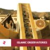 Astronomical Observatories in the Classical Islamic Culture