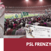 PSL tickets