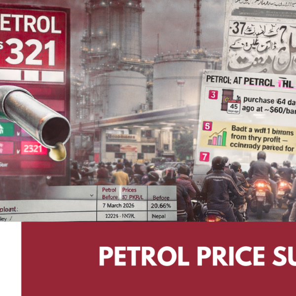 Oil tanker routes through Strait of Hormuz toward India and Pakistan highlighting strategic petroleum reserves and energy imports.