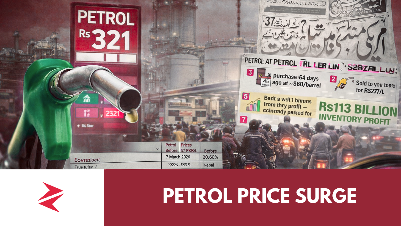 Oil tanker routes through Strait of Hormuz toward India and Pakistan highlighting strategic petroleum reserves and energy imports.