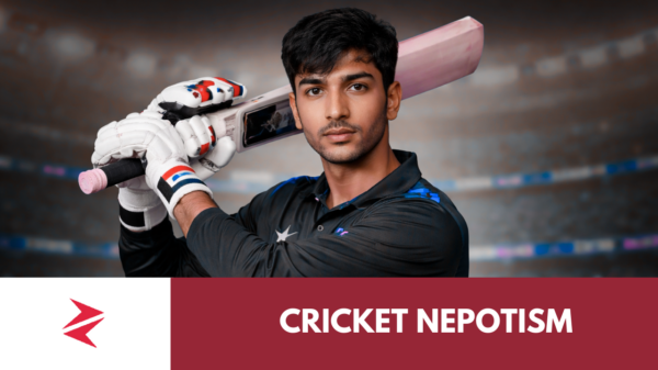 Shamyl Hussain ready for action