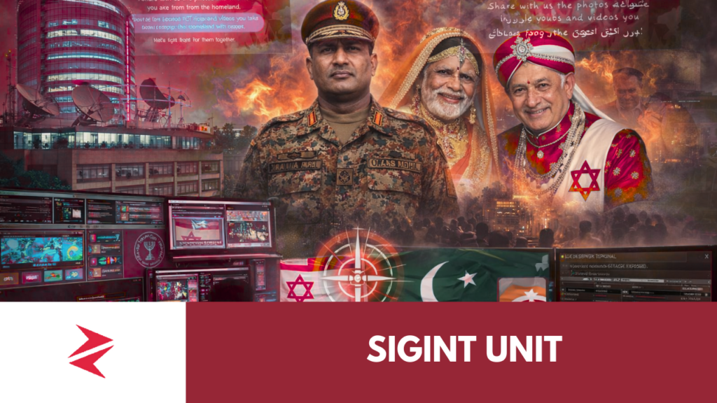 Geo News Karachi headquarters and satellite infrastructure amid reports of broadcast transmission override and cyber intrusion