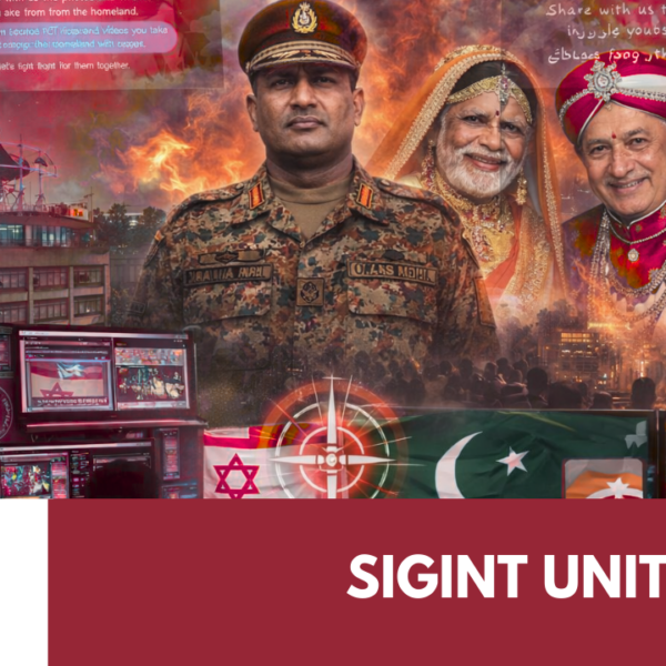 Geo News Karachi headquarters and satellite infrastructure amid reports of broadcast transmission override and cyber intrusion