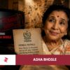 Muted broadcast of Asha Bhosle tribute on Geo News under PEMRA restrictions representing media censorship in Pakistan
