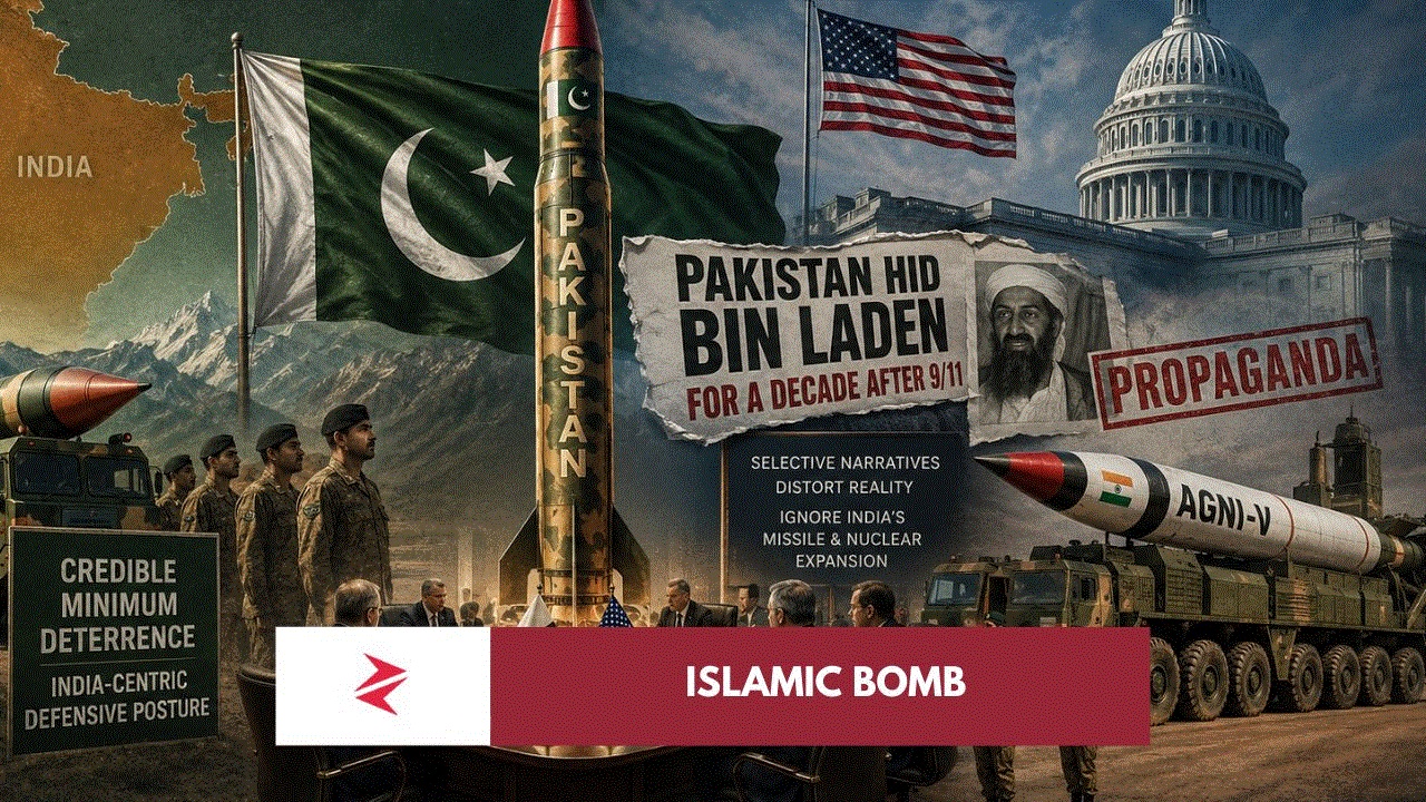 Pakistan missile program and US threat assessment debate framed through South Asian strategic deterrence and diplomacy.