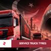 SLM Tyres IPO on Pakistan Stock Exchange showing Service Long March radial tyre manufacturing growth story