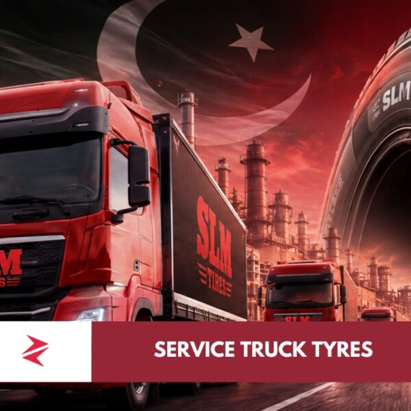SLM Tyres IPO on Pakistan Stock Exchange showing Service Long March radial tyre manufacturing growth story