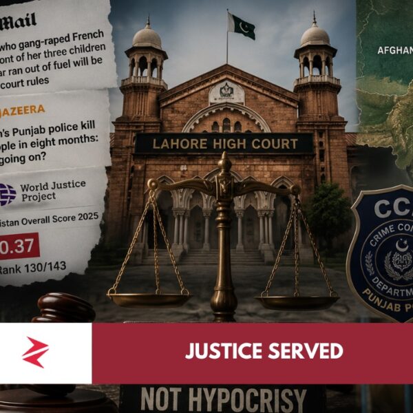 Pakistan justice debate after Lahore High Court upholds death sentences in motorway gang rape case as Elon Musk reaction goes viral