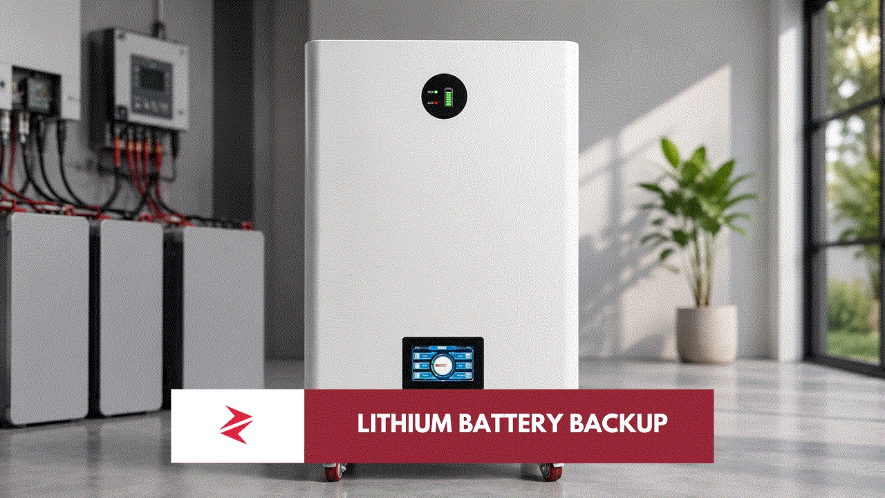 SES Power 16.077kWh IP54 lithium battery for hybrid solar systems in Pakistan
