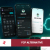 Bitget Wallet Pakistan Transfers