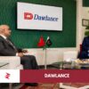 Dawlance Pakistan corporate meeting with Pakistan and Türkiye flags symbolising Beko investment, local manufacturing and appliance market revival.