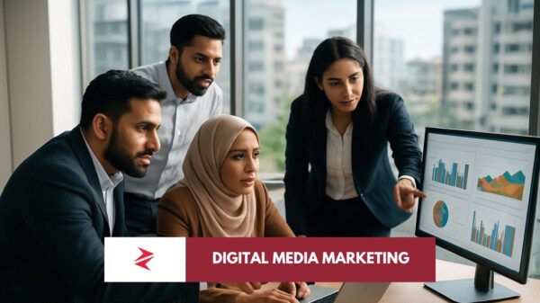 Social Marketing Agency in Pakistan – Drive Traffic & Increase Sale - Urban Dive Marketing