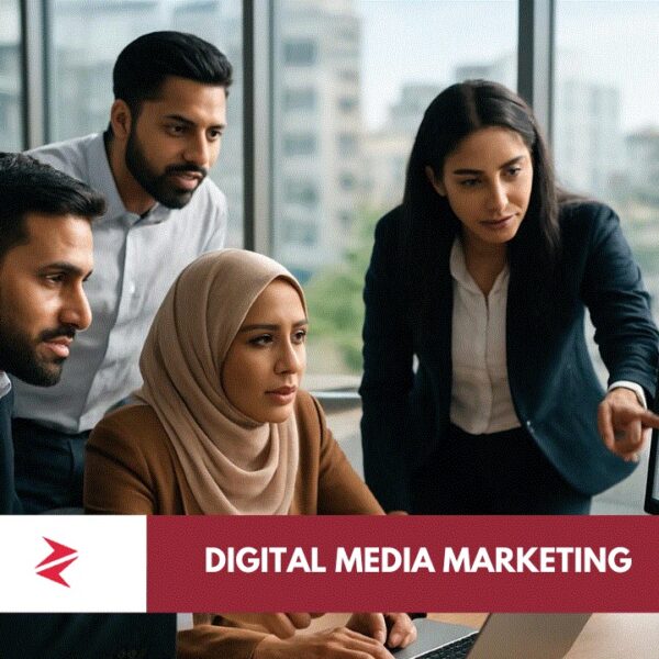 Social Marketing Agency in Pakistan – Drive Traffic & Increase Sale - Urban Dive Marketing
