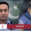 Group Captain Asim Tariq Pakistan Air Force officer linked to Islamabad Shaheen Chowk shooting case.