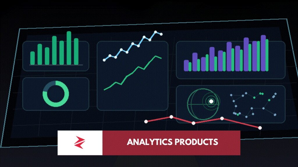 Innovative business analytics product transforming dashboards into predictive decisions in 2026