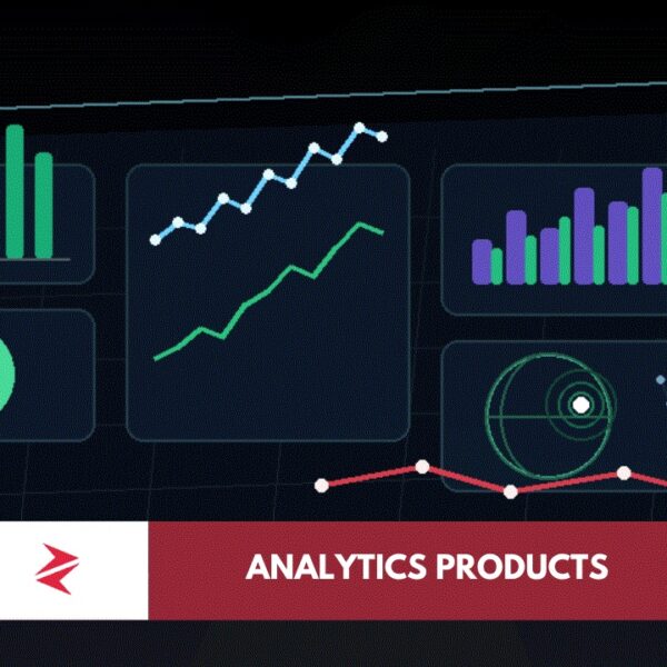 Innovative business analytics product transforming dashboards into predictive decisions in 2026