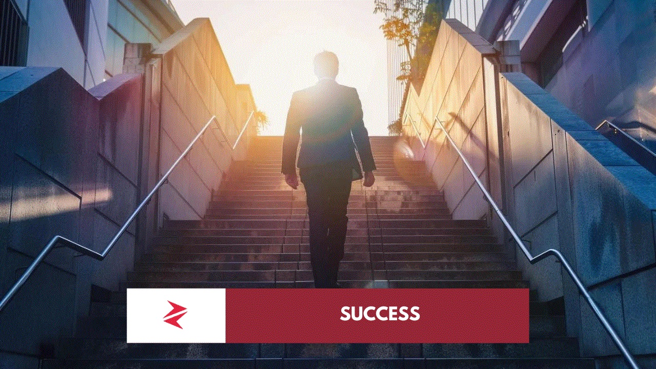 Pakistani professional climbing towards success through consistent effort and a constructive attitude