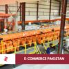 Pakistani online shopping and e-commerce fulfilment centre representing the top online stores in Pakistan for 2026
