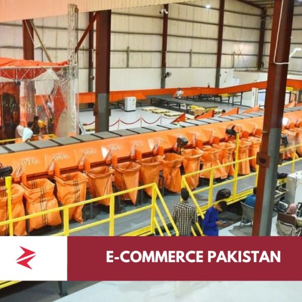 Pakistani online shopping and e-commerce fulfilment centre representing the top online stores in Pakistan for 2026