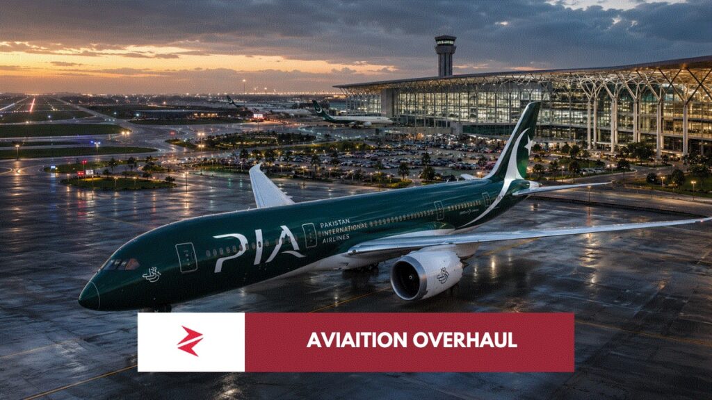 PIA Livery Debate