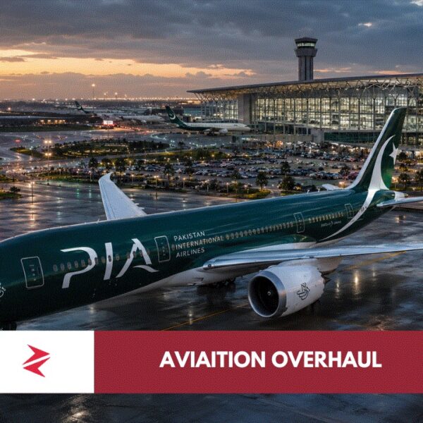 PIA Livery Debate