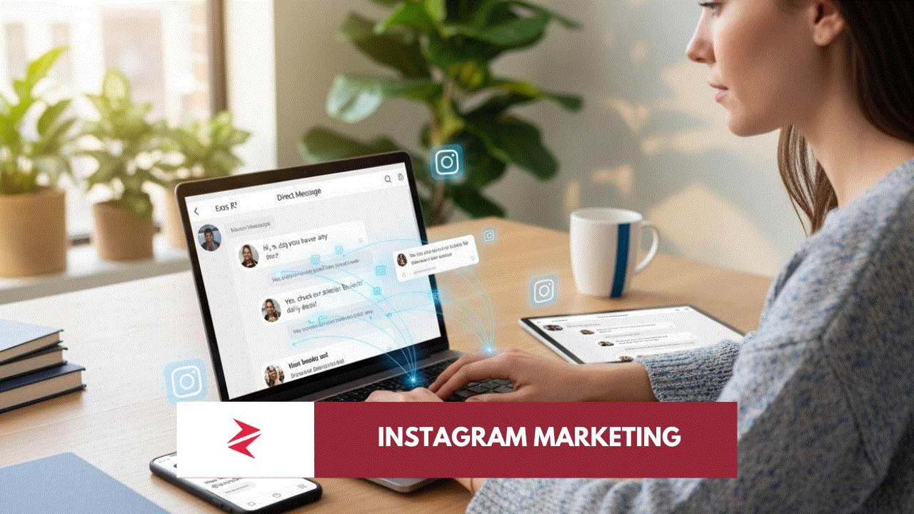 What Is DM Automation? Complete Guide for Instagram