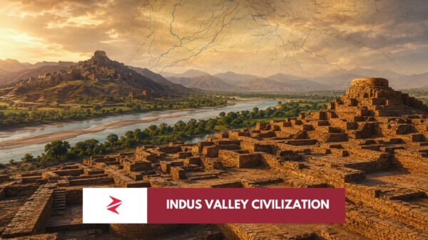Mohenjo-daro and Taxila ruins representing Pakistan’s Indus and Gandhara civilizational heritage