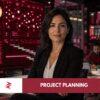 Project leader managing communication metrics and issue escalation during project execution in 2026