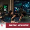 Pakistani digital marketing and software development team using AI, analytics and code to serve global clients in 2026