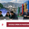 Pakistani students use Chromebooks as Shehbaz Sharif inaugurates Google’s first local office in Islamabad