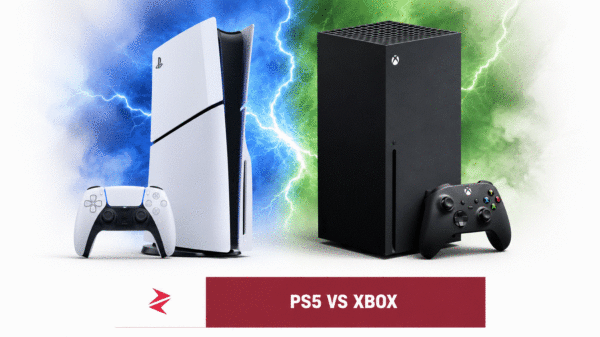 PlayStation 5 Slim and Xbox Series X compared for Pakistani gamers in 2026