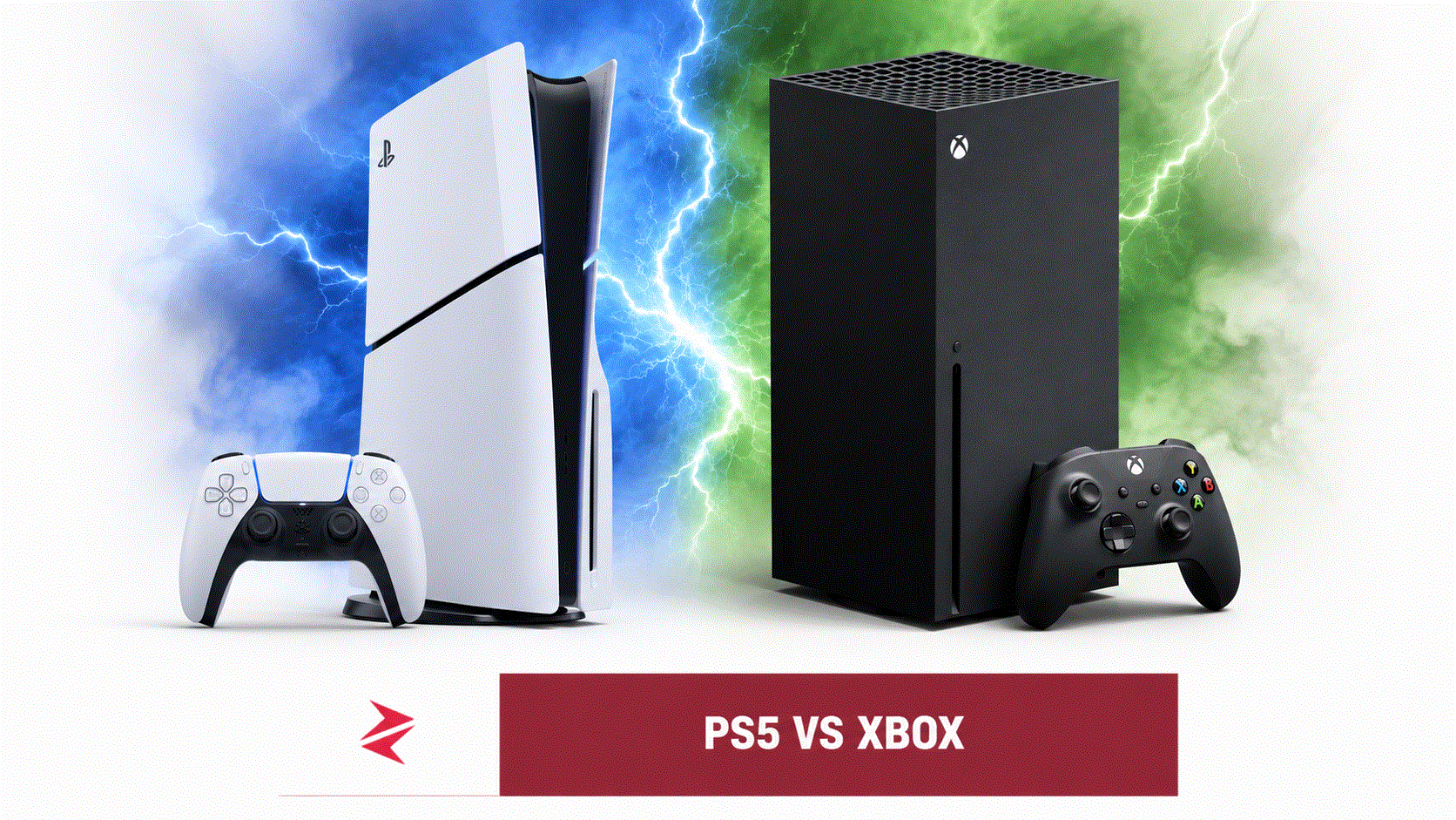 PlayStation 5 Slim and Xbox Series X compared for Pakistani gamers in 2026