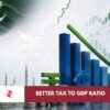 Pakistan debt-to-GDP ratio declining toward 68% amid fiscal consolidation, nominal GDP growth and a relatively stable Pakistani rupee