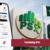Tasdeeq Information Services PSX IPO featuring Pakistan’s private credit bureau and digital credit-reporting platform