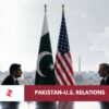 U.S. and Pakistan Reaffirm Counterterrorism Partnership in Fourth Dialogue