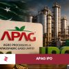 APAG Soya Supreme IPO enters public subscription on Pakistan Stock Exchange after book-building closes at Rs33 per share