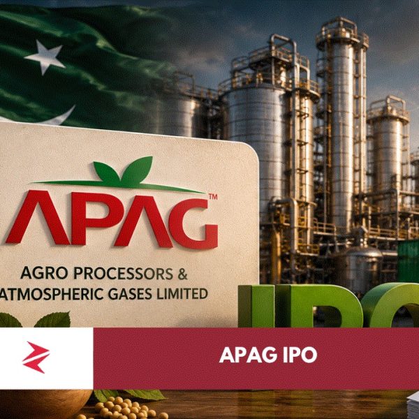 APAG Soya Supreme IPO enters public subscription on Pakistan Stock Exchange after book-building closes at Rs33 per share