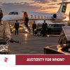 Government jet and diamond jewellery contrasted with Pakistanis facing soaring fuel and electricity costs
