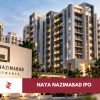 Naya Nazimabad Apartment REIT public subscription at Rs23 after eight-times book-building oversubscription on Pakistan Stock Exchange.