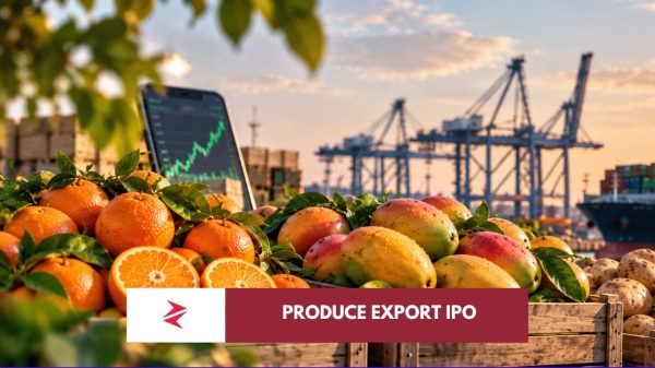 SE Fruits IPO public subscription opens on Pakistan Stock Exchange for fresh produce exporter