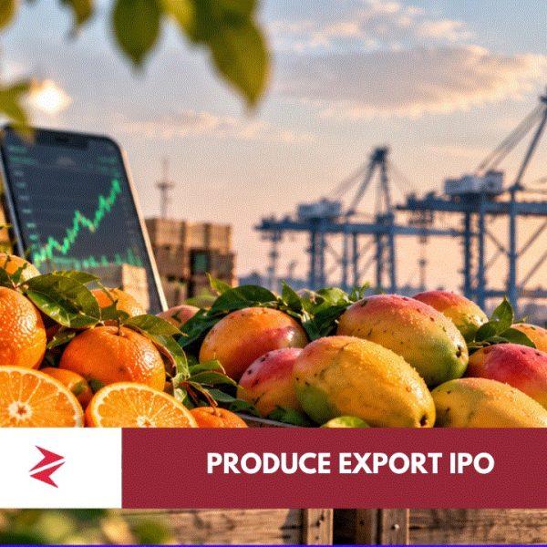 SE Fruits IPO public subscription opens on Pakistan Stock Exchange for fresh produce exporter
