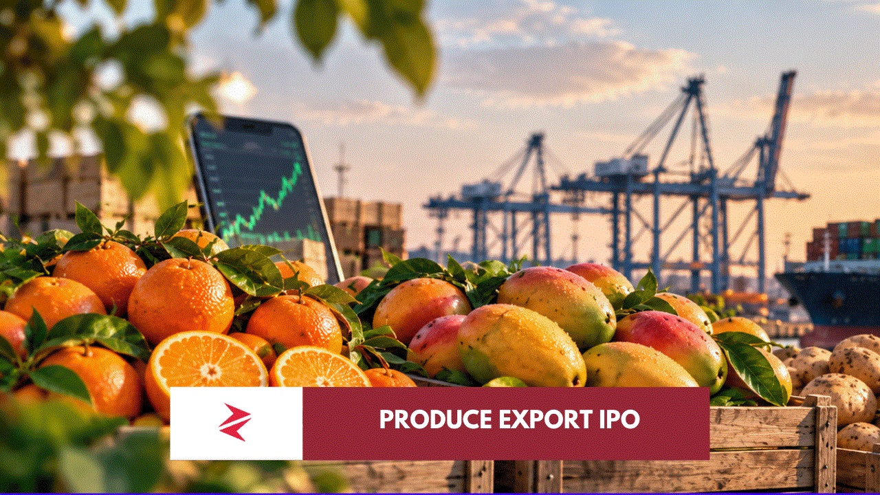 SE Fruits IPO public subscription opens on Pakistan Stock Exchange for fresh produce exporter